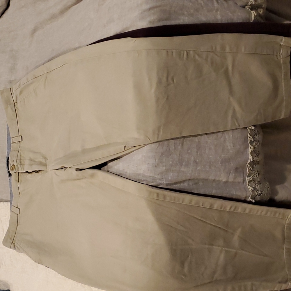 Banana Republic Chino Pants